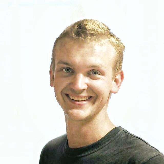 Filip Vítek, jednatel společnosti
