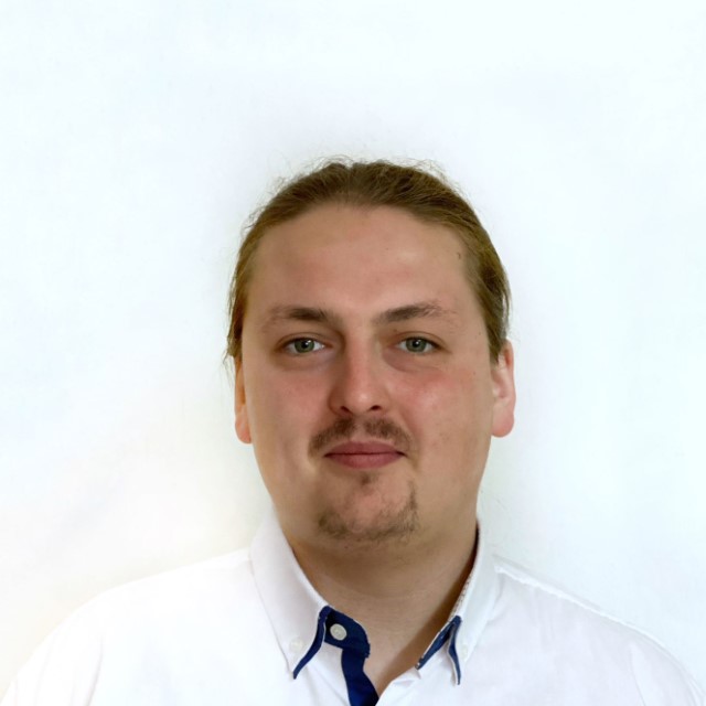 Jiří Valík, jednatel společnosti