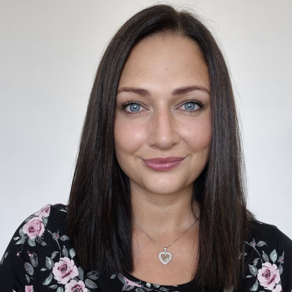 Kamila Svobodová, asistentka