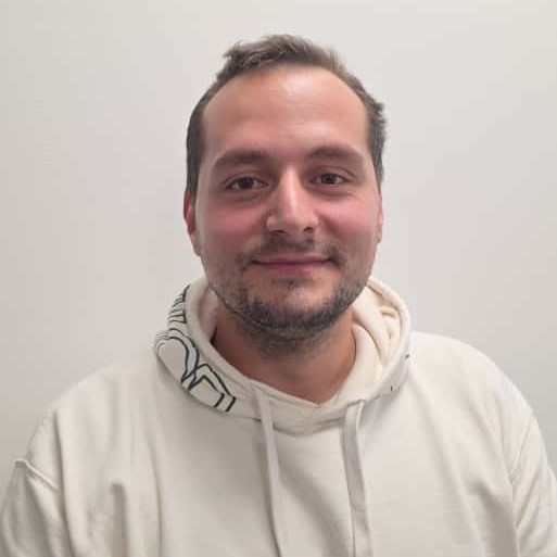 Pavel Trnka, projektový manažer