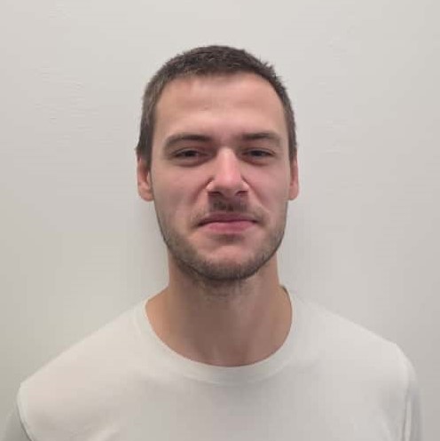 Václav Vejnar, projektový manažer